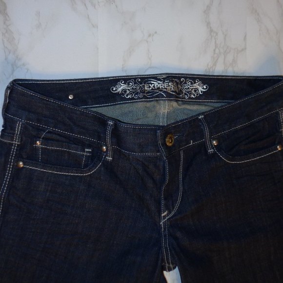 Express Jeans